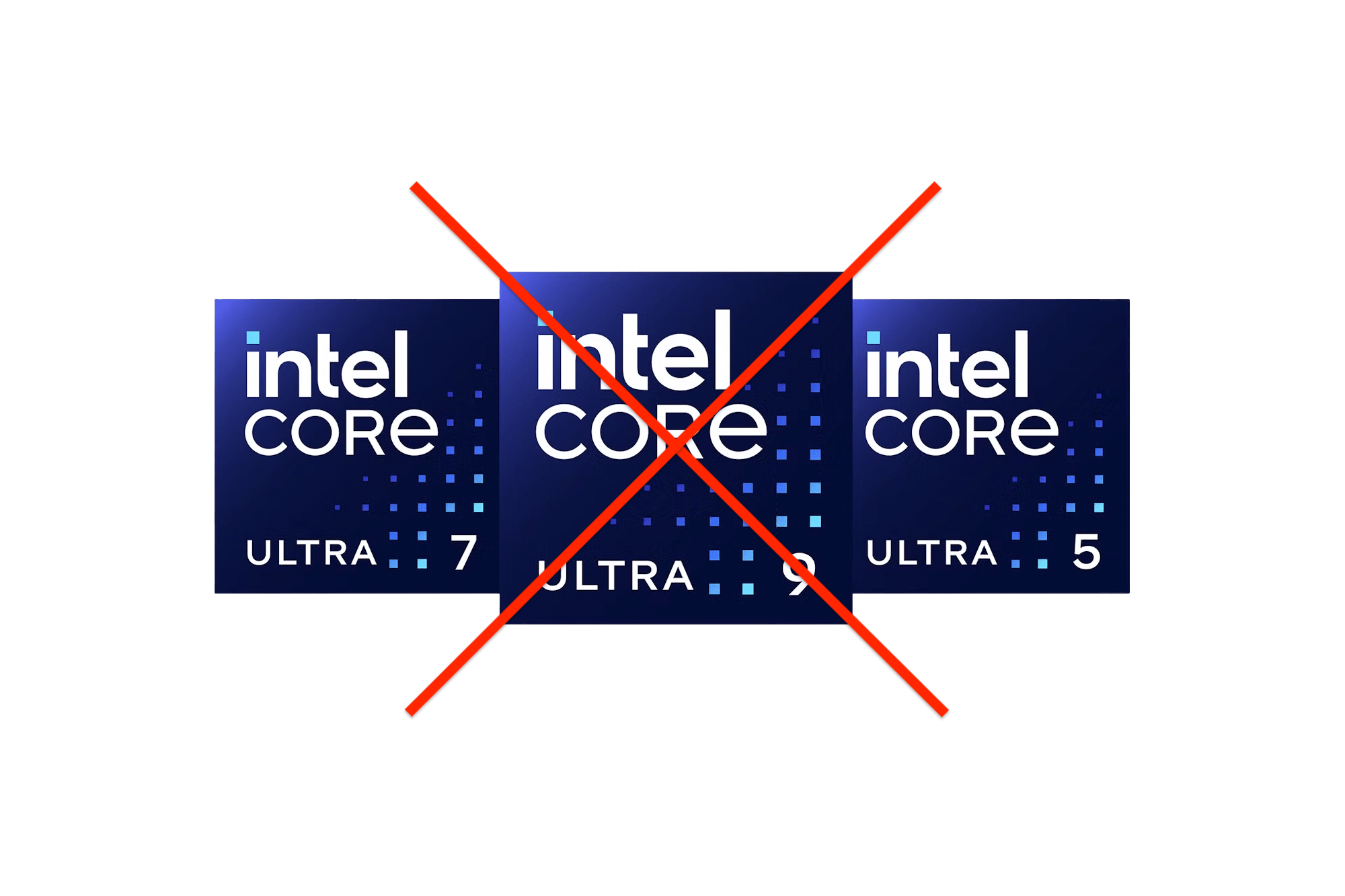 לאן נעלמו מעבדי Ultra 9?